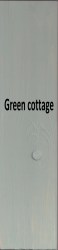 2 Green cottage